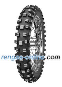 Mitas XT-754 ( 110/100-18 TT 64P takapyörä, NHS )