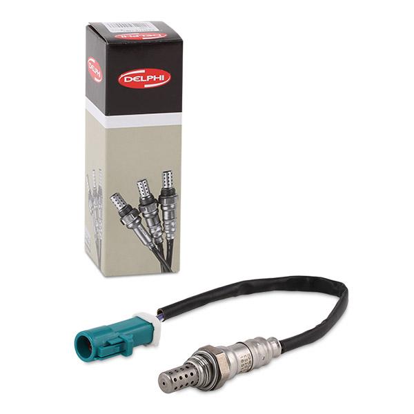 DELPHI Lambda Anturi FORD,MAZDA,JAGUAR ES20318-12B1 SPD5551,SPD5552,XC2F9F472AA Lambdatunnistin,Happianturi XR3F9G444BA,1035595,1094175,1113382,YL84