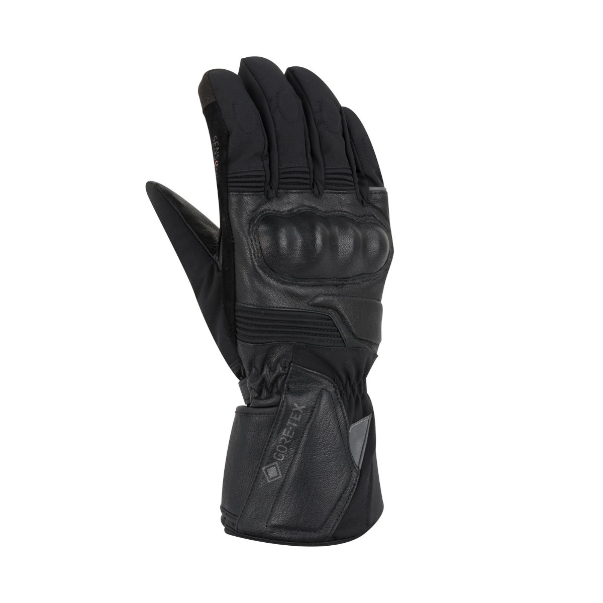 Bering Koban GTX Black T10