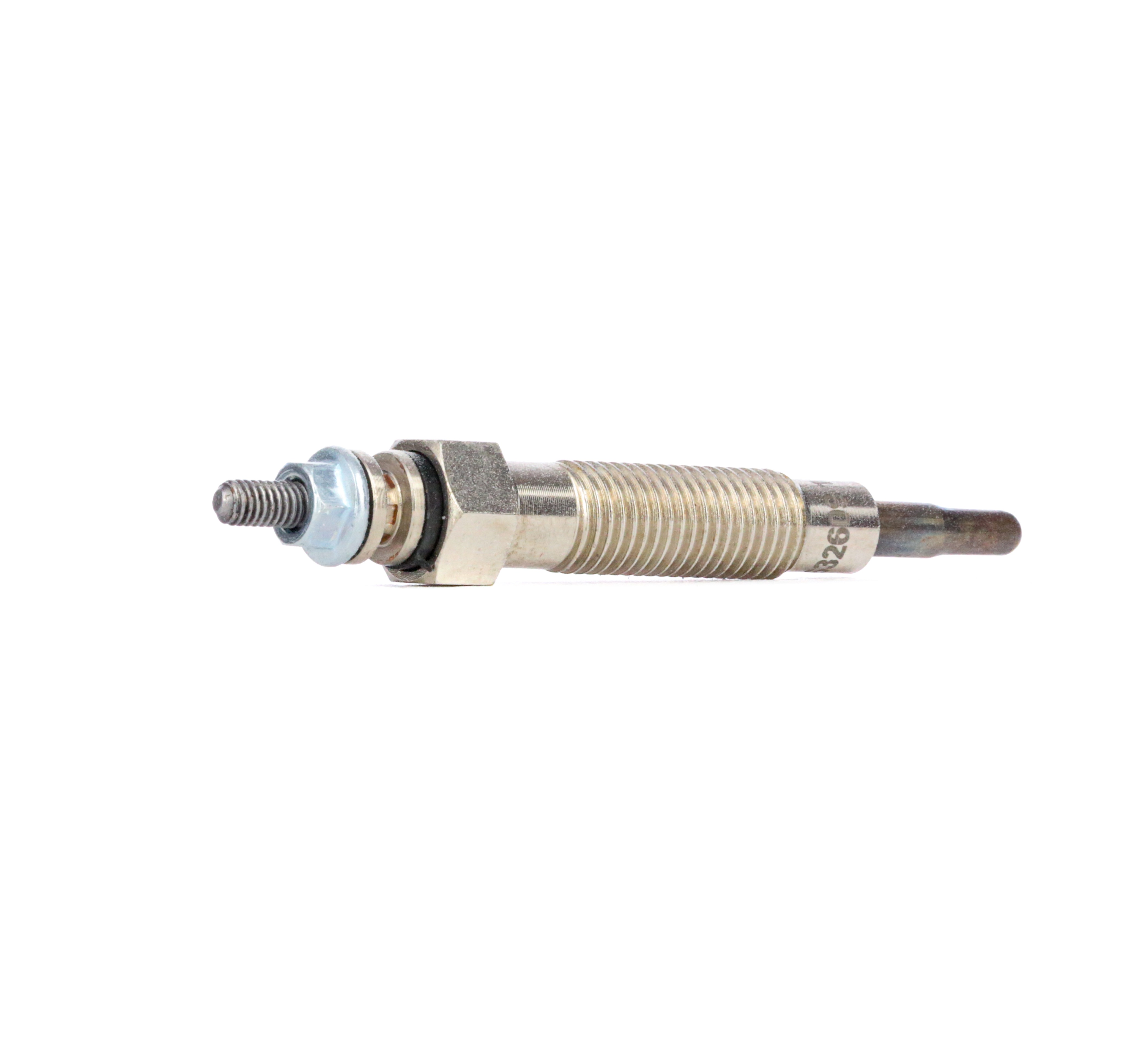 RIDEX Hehkutulppa HYUNDAI,KIA,MITSUBISHI 243G0214 3671042500,3671042500,3671042500 MD197511,MD301950,MD344469,MD354500,MR577131