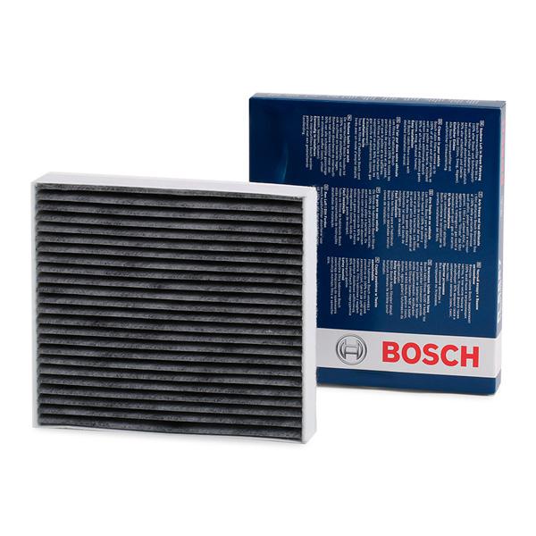 BOSCH Raitisilmasuodatin TOYOTA,LAND ROVER,JAGUAR 1 987 435 557 1780087820,1780087820000,C2S52338 Sisäilmansuodatin,Suodatin, Sisäilma CPLA18D483AA