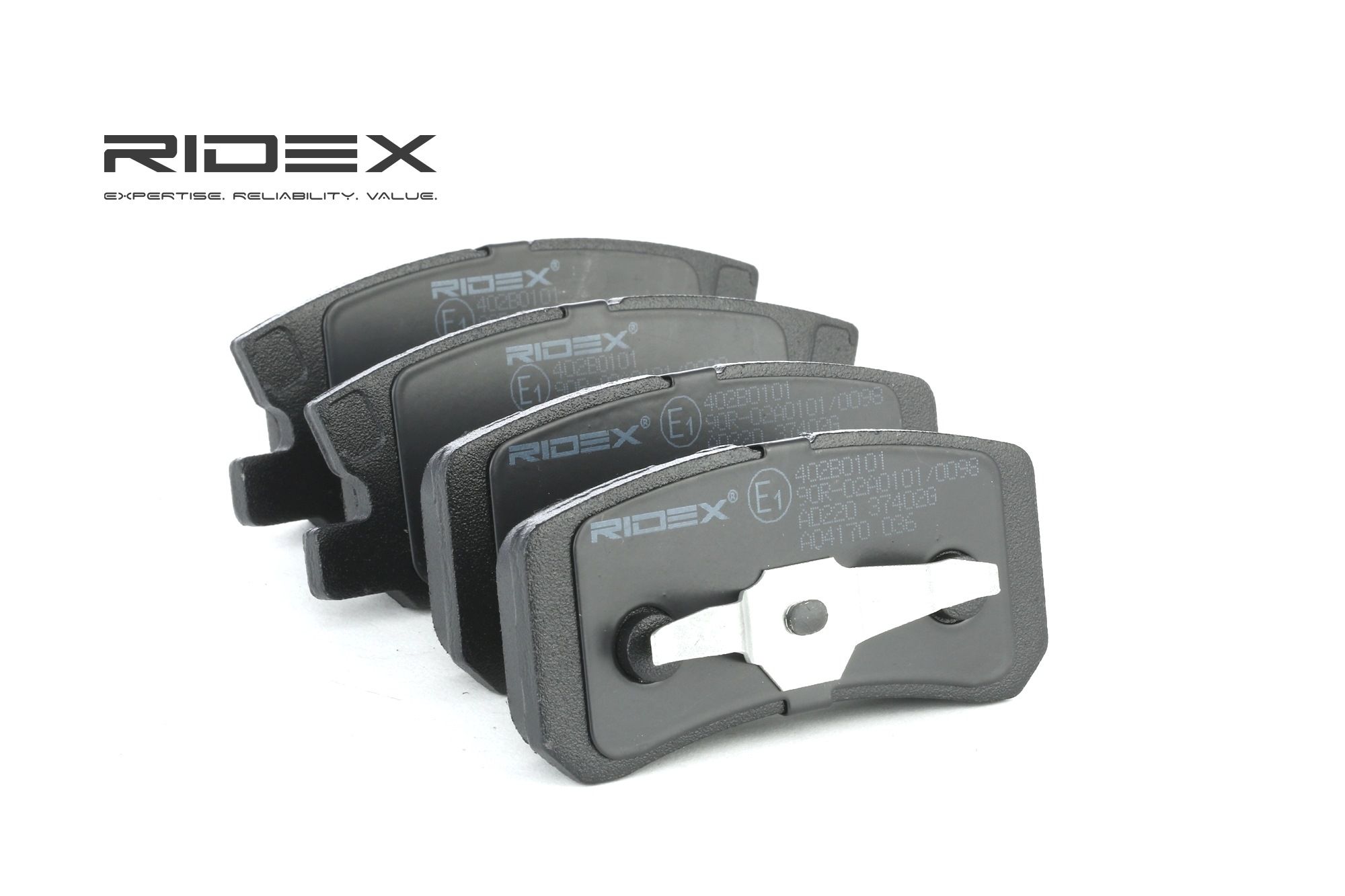 RIDEX Jarrupalat FIAT,PEUGEOT,HYUNDAI 402B0101 068020256AA,68020256AA,K68020256AA Jarrupalasarja,Jarrupala, Levyjarru K68028671AA,1606294580,425390