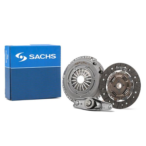 SACHS Kytkinpaketti VW,AUDI,SKODA 3000 950 019 036141026,036198141AX,036198141BX Kytkinsarja 04E198141X,036141026,036141026G,036141032T,036141032TX