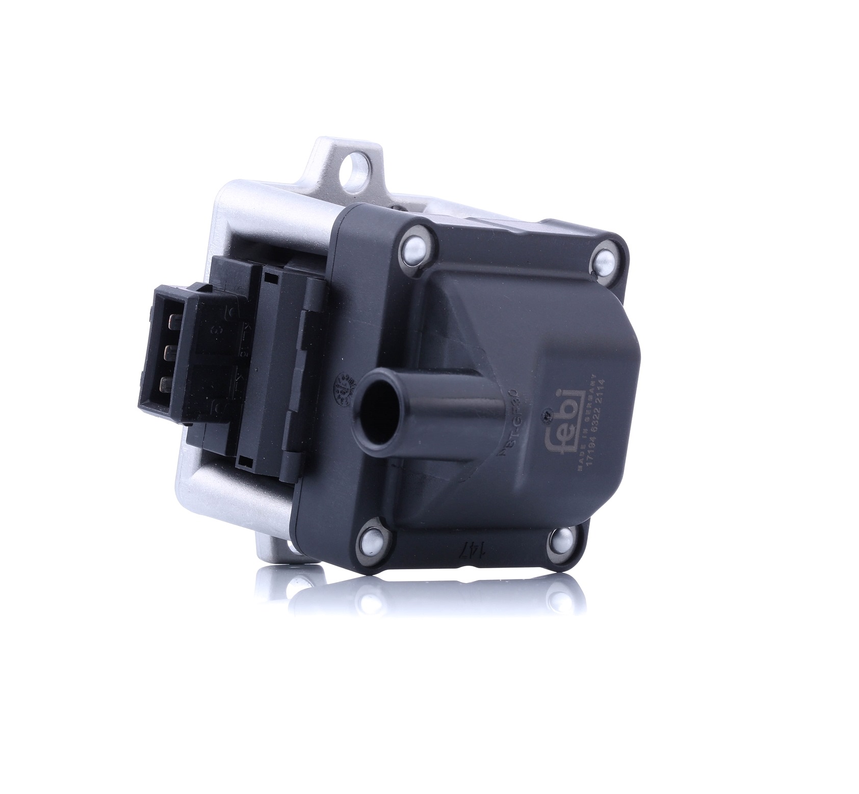 FEBI BILSTEIN Sytytyspuola VW,AUDI,SKODA 17194 6N0905104,867905105A,867905352 6N0905104,867905105A,867905352,004050014,004050016,04050014,04050016