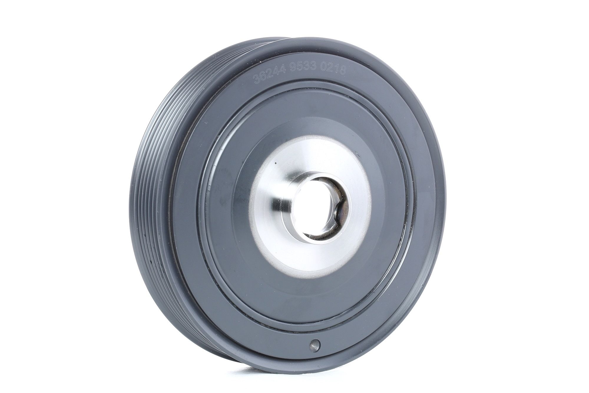 FEBI BILSTEIN Kampiakselin Hihnapyörä RENAULT,NISSAN,SUZUKI 36244 1230300QA0,1230300QA6,1230300QAZ Hihnapyörä, Kampiakseli 1230300QBD,12303AW300