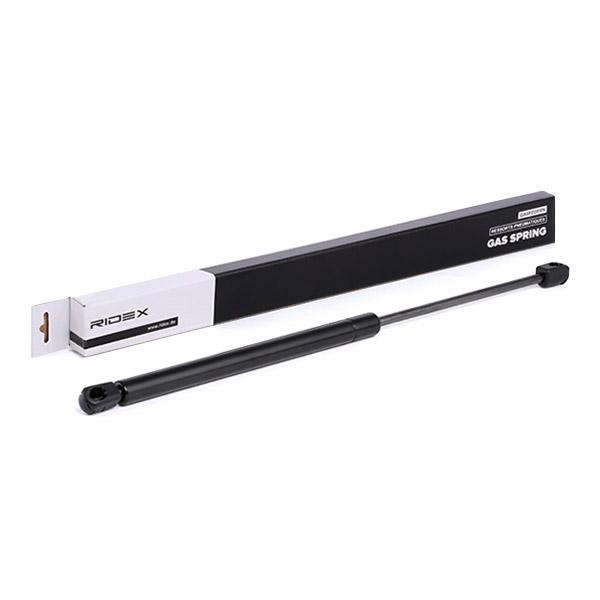 RIDEX Takaluukun Kaasujousi RENAULT 219G0268 7700272026,7700800311,7700810554 Kaasujousi, Tavaratila