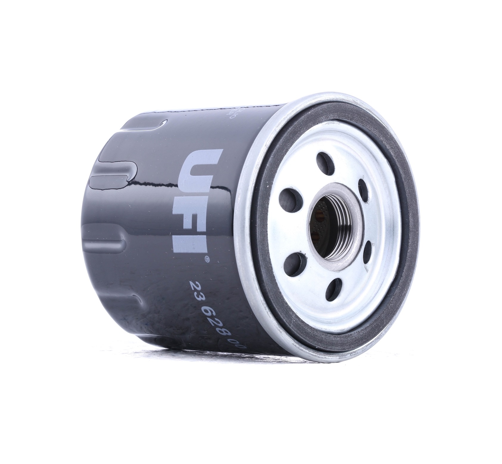 UFI Öljynsuodatin MERCEDES-BENZ,RENAULT,NISSAN 23.628.00 A6071840225,1520800Q1D,1520800Q1J 152085488R,152089599R