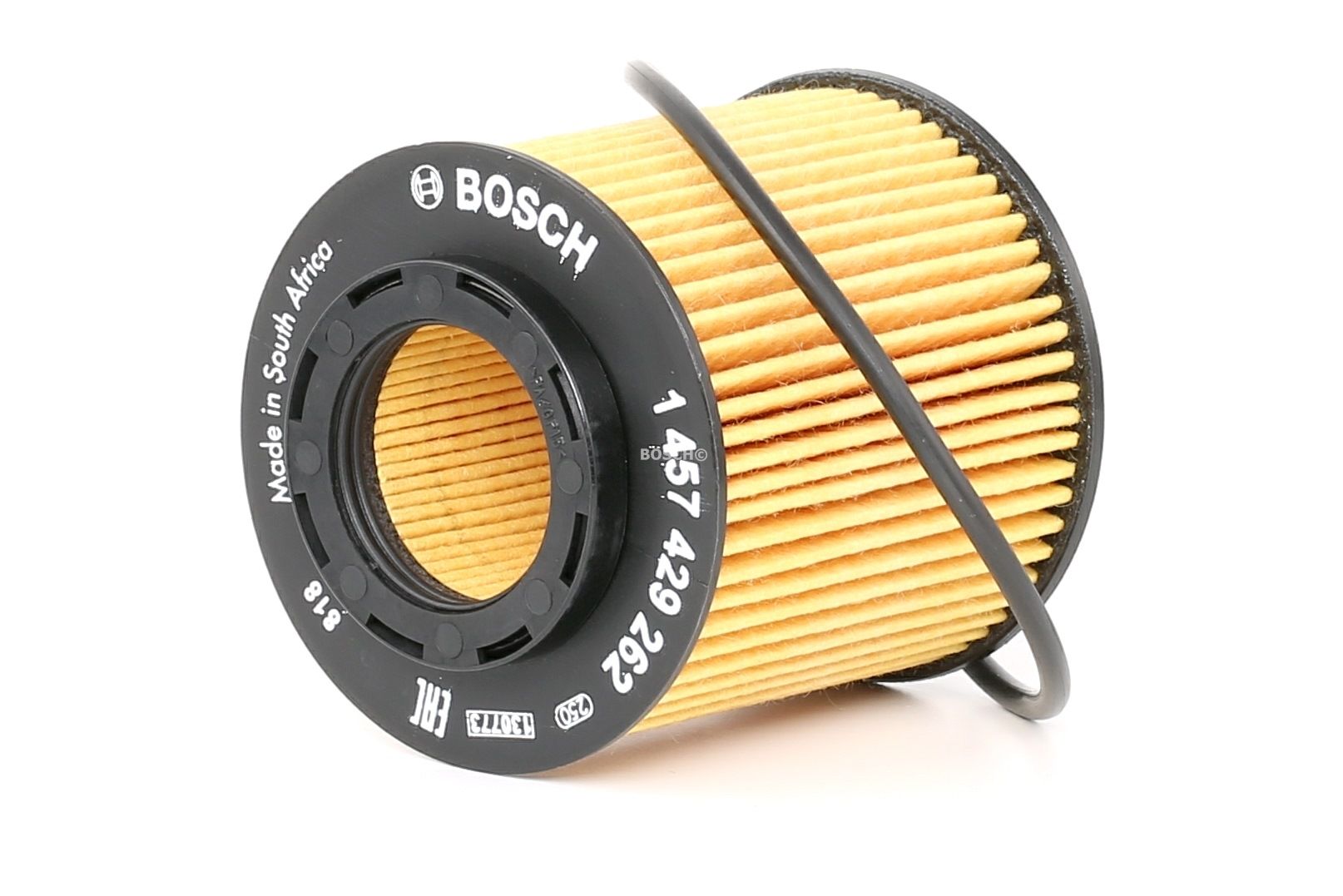 BOSCH Öljynsuodatin BMW 1 457 429 262 11427501676,11427508969,11427530668 11427619232,11427619319