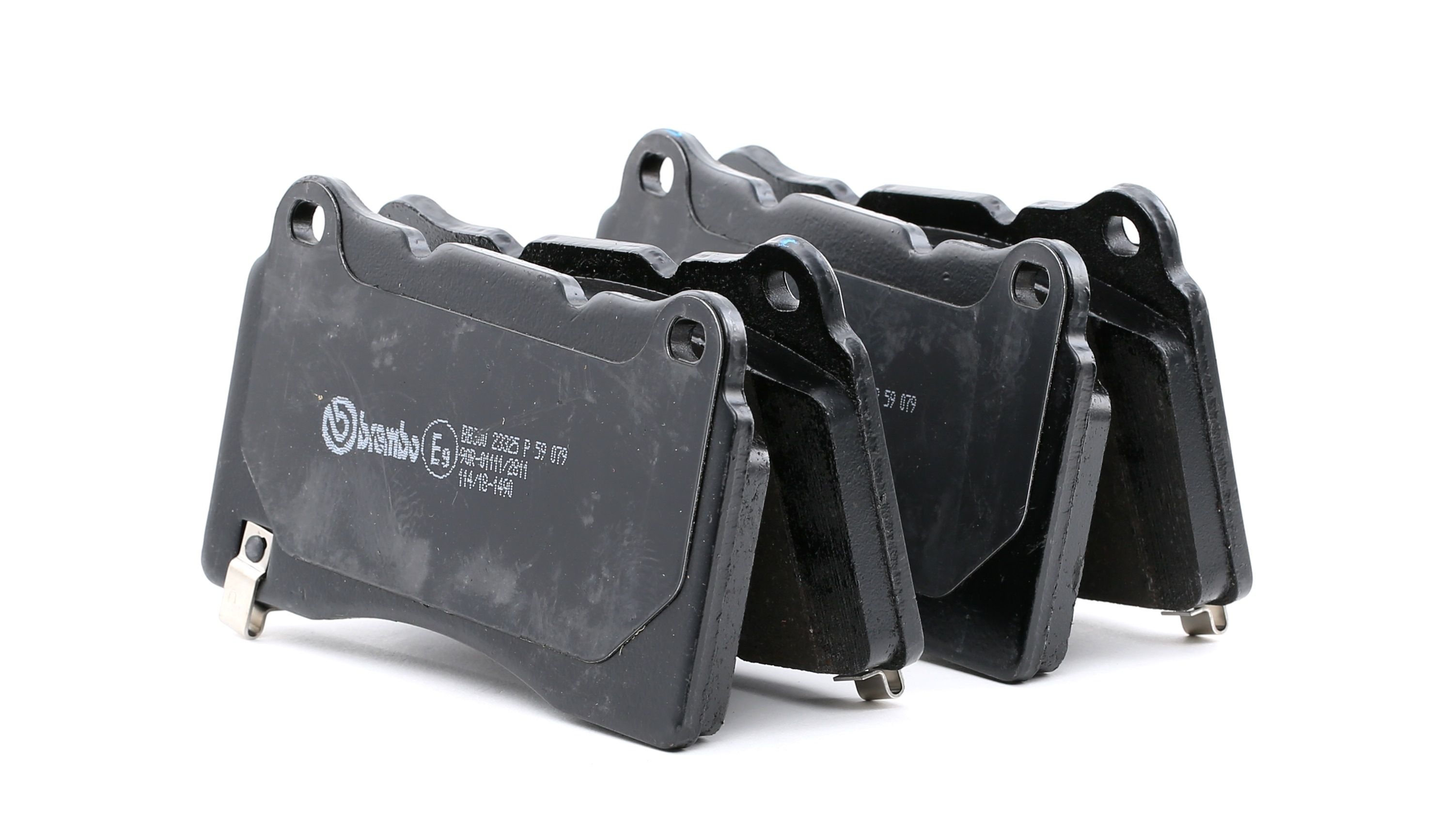 BREMBO Jarrupalat AUDI,OPEL,RENAULT P 59 079 84233021,93737098,22791925 Jarrupalasarja,Jarrupala, Levyjarru 22866931,23145627,23271117,581012MA10