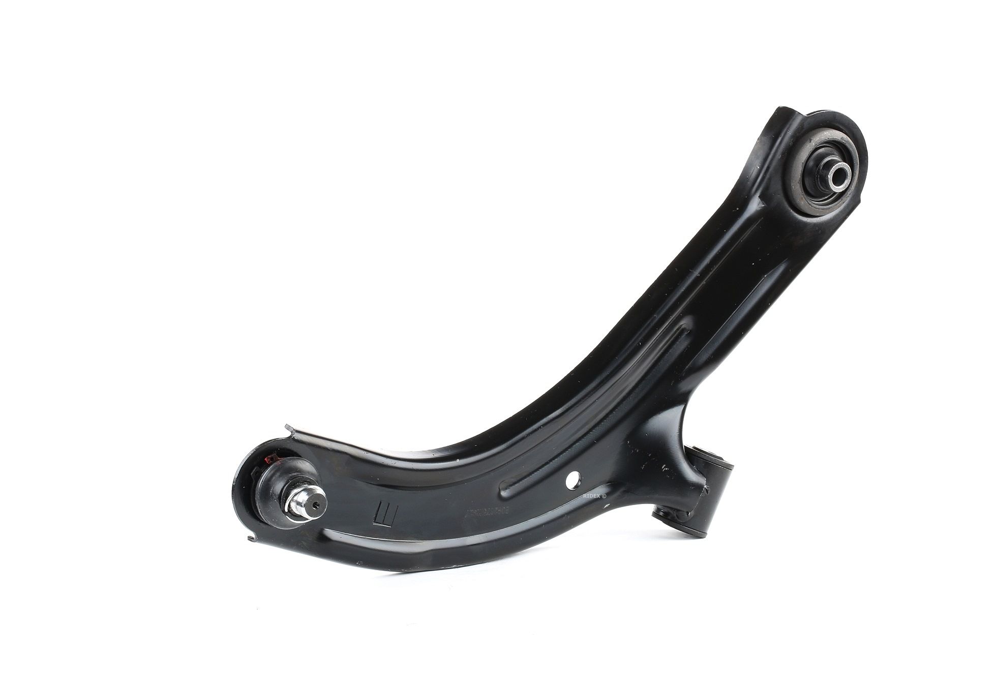 RIDEX Alatukivarsi RENAULT 273C0222 8200346942,8200615058,8200744092 Tukivarsi,Tukivarsi, Pyöräntuenta