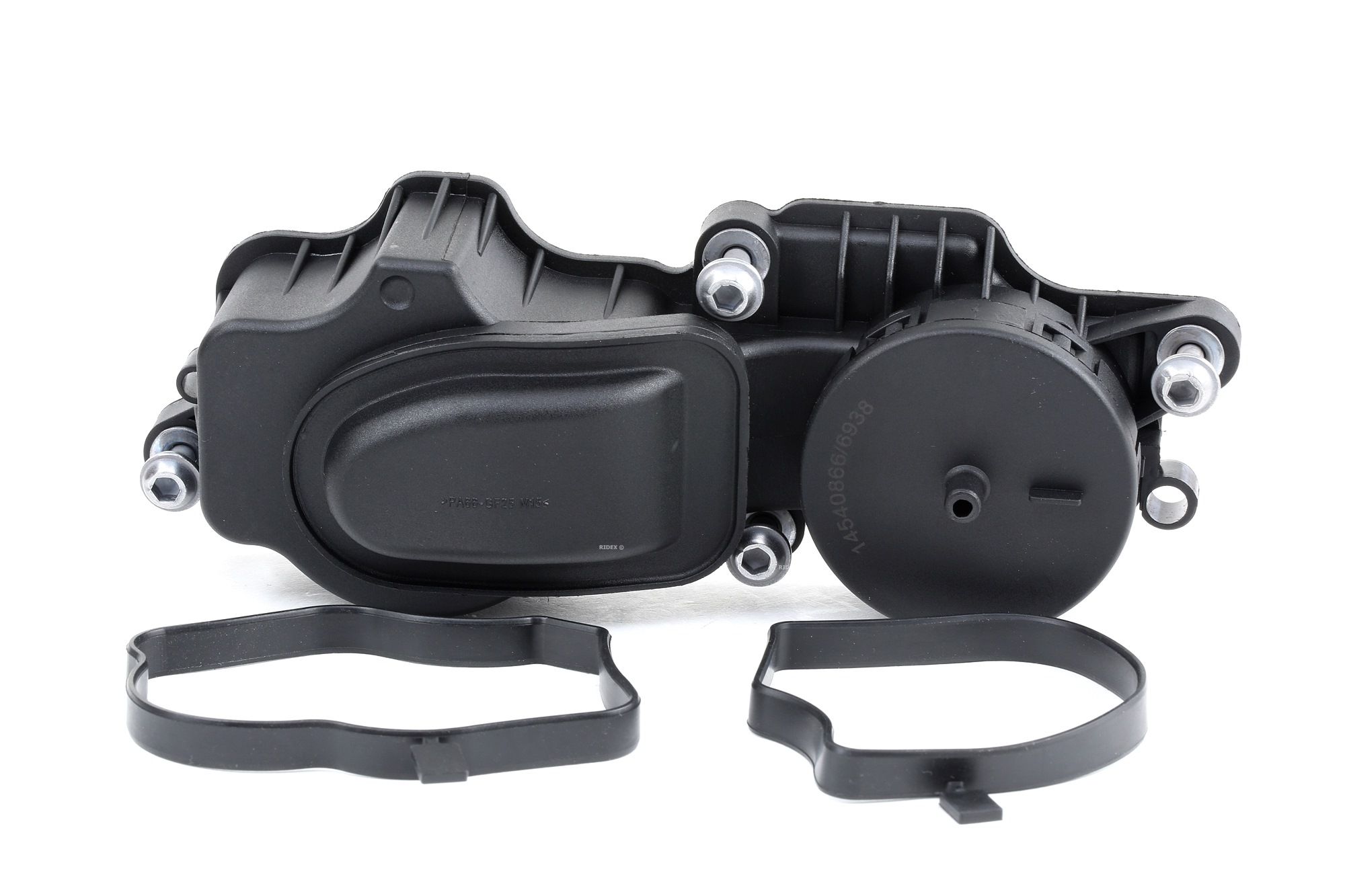 RIDEX Huohotin BMW 3886V0008 11127794597 Venttiili, Kampikammiotuuletus