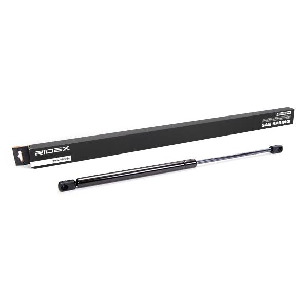 RIDEX Takaluukun Kaasujousi JEEP 219G0181 55360171AA,55360171AC,55360171AD Kaasujousi, Tavaratila
