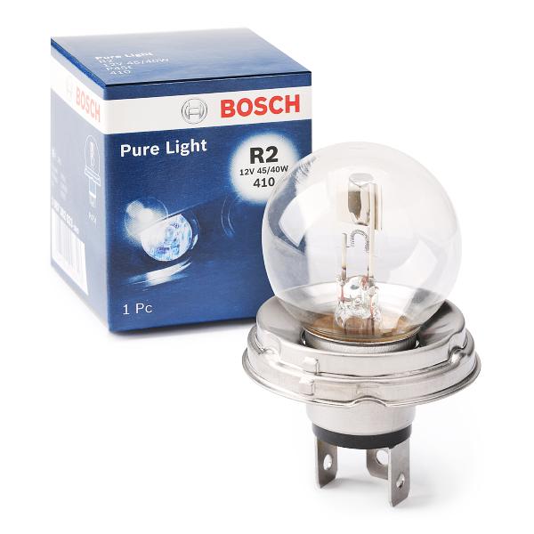 BOSCH Polttimo, Kaukovalo RENAULT,FIAT,PEUGEOT 1 987 302 023