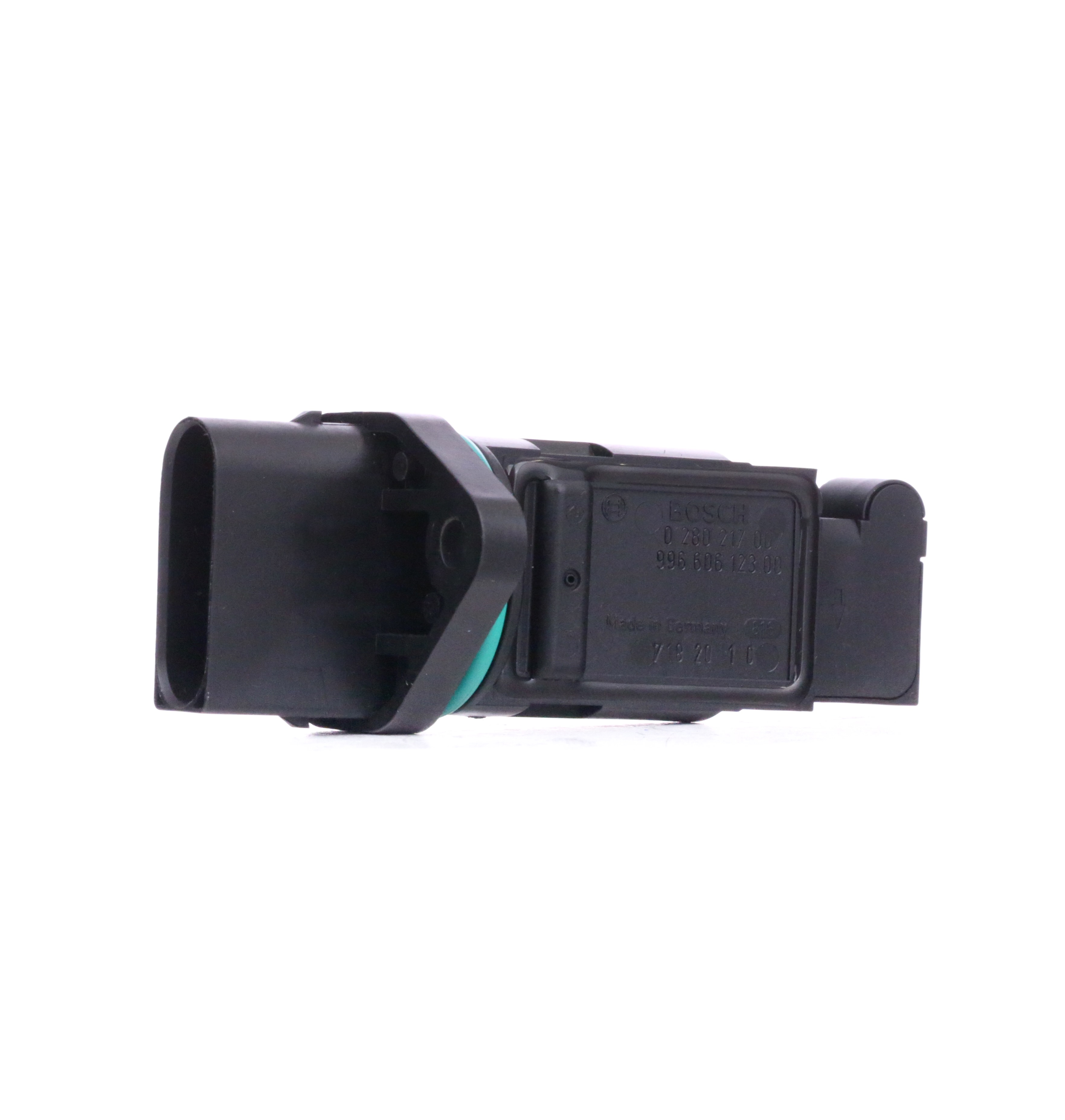 BOSCH Ilmamassamittari PORSCHE 0 280 217 007 99660612300 Ilmamäärämittari,MAF Anturi