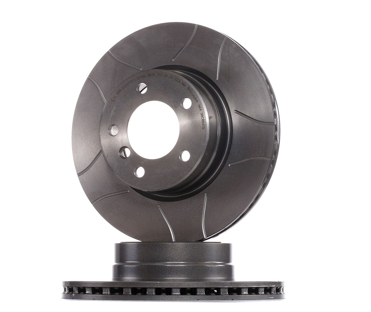 BREMBO Jarrulevyt BMW 09.C894.75 34116756745,34116764021,34116778967 Jarrulevy 34116864059