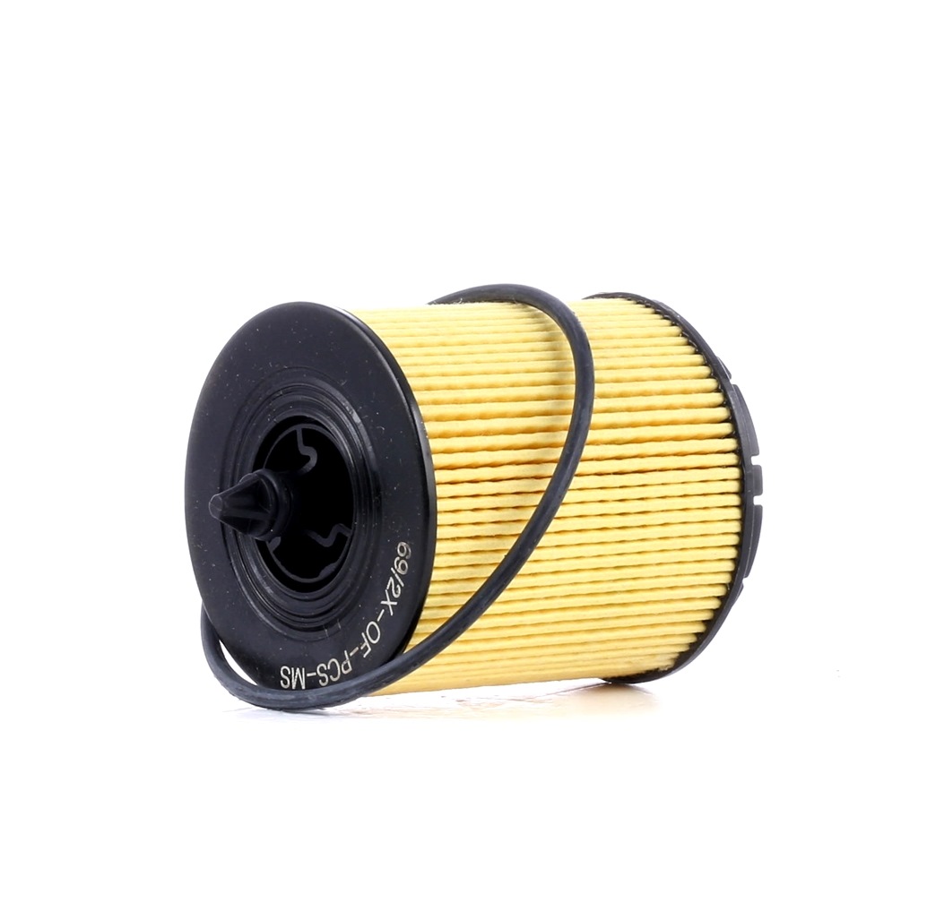 MASTER-SPORT Öljynsuodatin OPEL,FIAT,CHEVROLET 69/2X-OF-PCS-MS 71739396,71752468,71769199 4804934,4804935,5650329,5650331,5650336,5650337,5650348