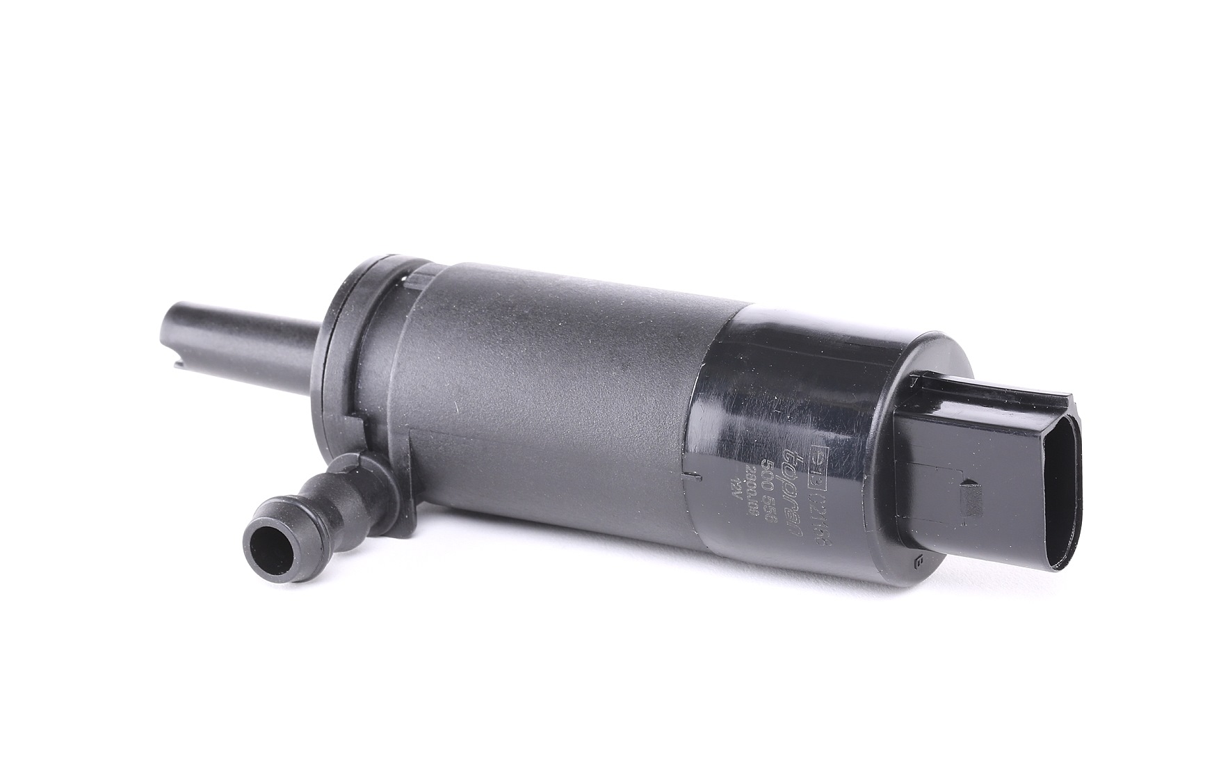 TOPRAN Ajovalojenpesu-Pumppu BMW 500 556 0154875,67120154875,67126973097 67128362157,67128377430,67128377613,8362157,8377430,8377613