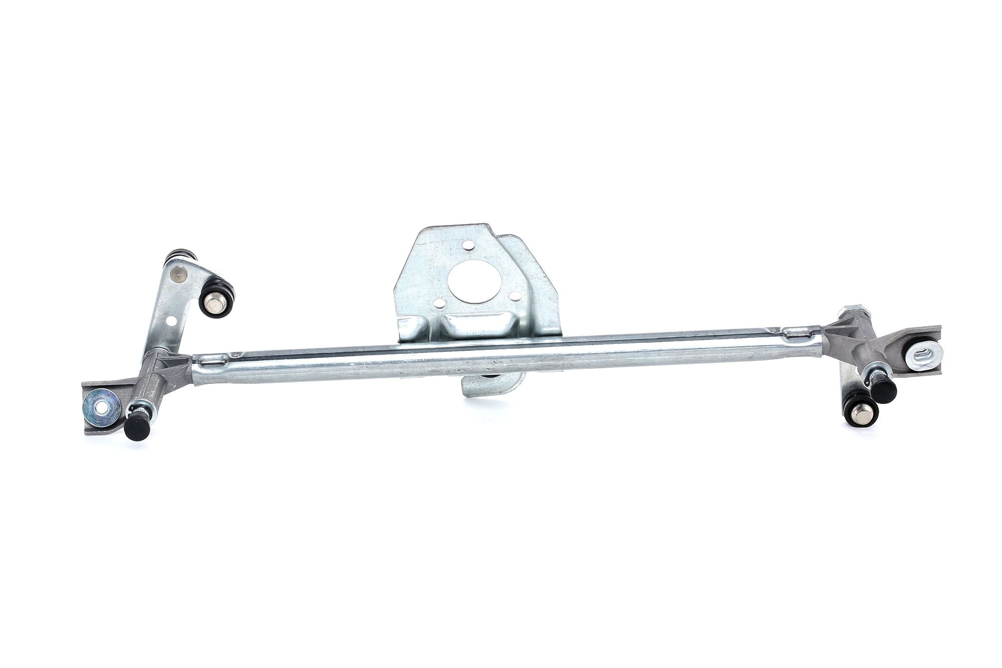 RIDEX Pyyhkijän Vivusto OPEL 300W0018 1274137,6772571,93196317 Tuulilasin Pyyhkimen Mekanismi