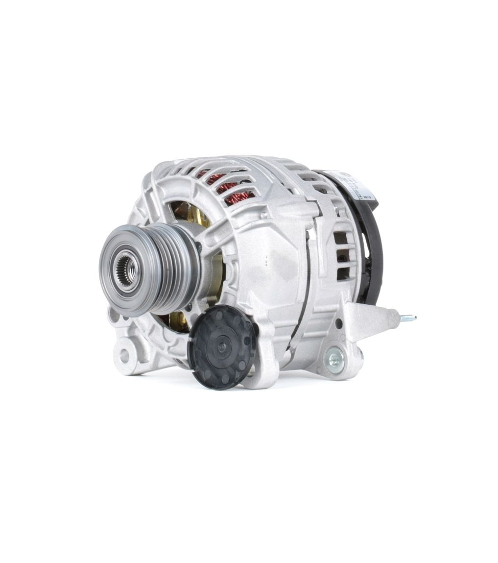 HELLA Laturi VW,AUDI,SKODA 8EL 011 710-791 03L903023F,06F903023A,06F903023AX Generaattori 06F903023C,06F903023CX,06F903023F,06F903023FX,06F903023H