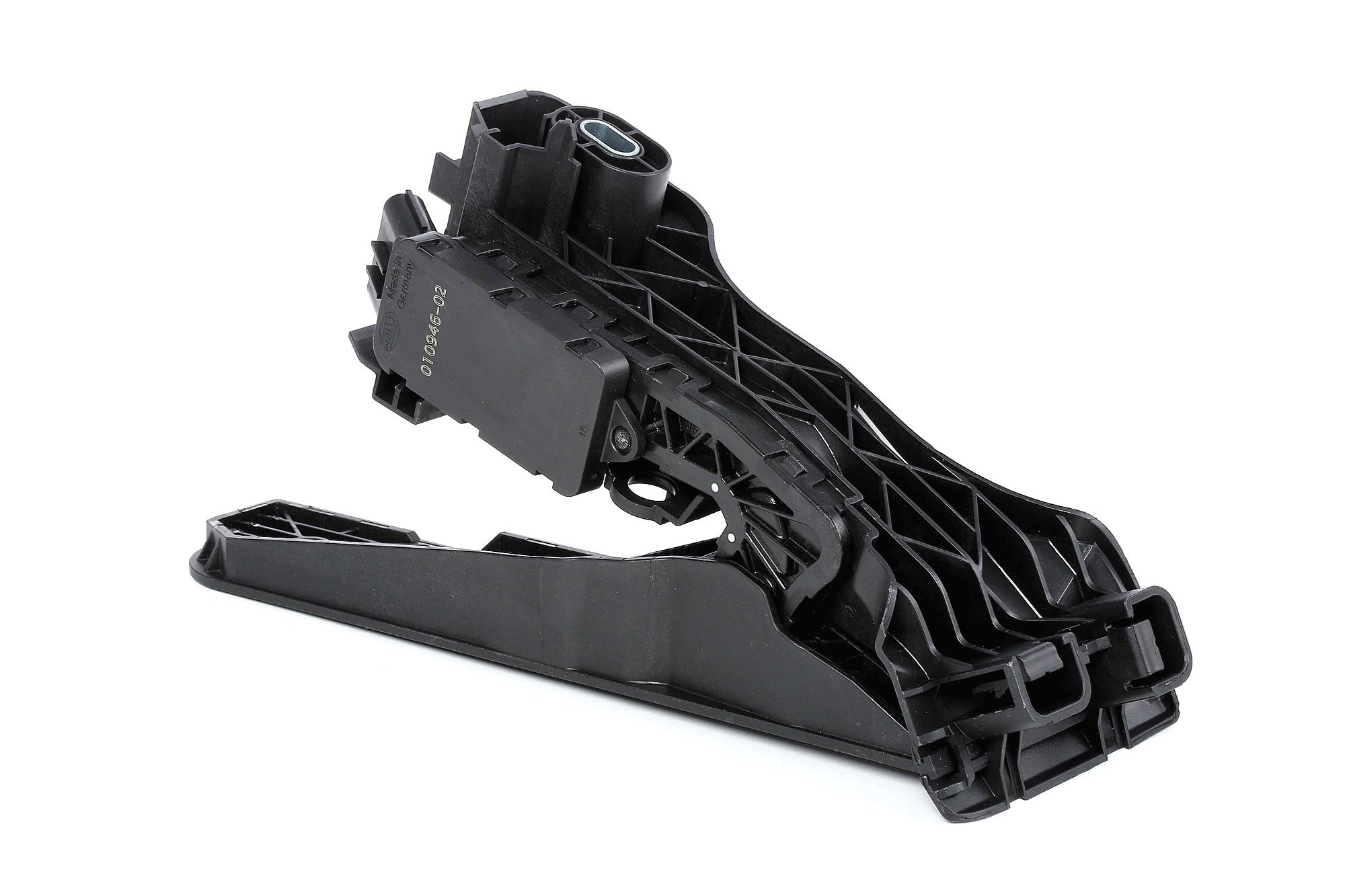 HELLA Tunnistin, Kaasupolkimen Asento VW,AUDI,SKODA 6PV 010 946-021 1K1721503AA,1K1721503AB,1K1721503AK 1K1721503AL,1K1721503AS,1K1721503BA,1Q1721503