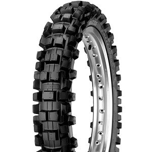 Maxxis M7305 ( 110/100-18 TT 64M takapyörä )