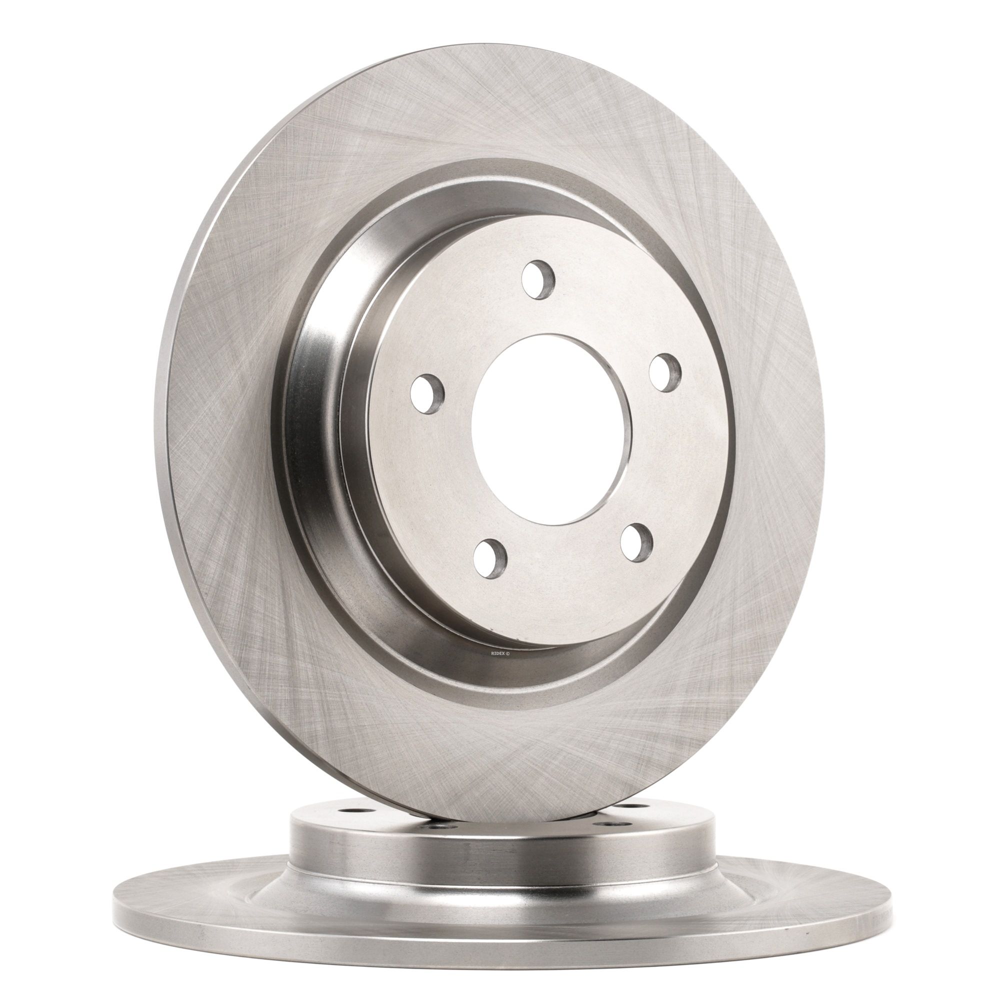 RIDEX Jarrulevyt MAZDA 82B0174 C23Y26251A,C26Y26251A,C26Y26251 Jarrulevy
