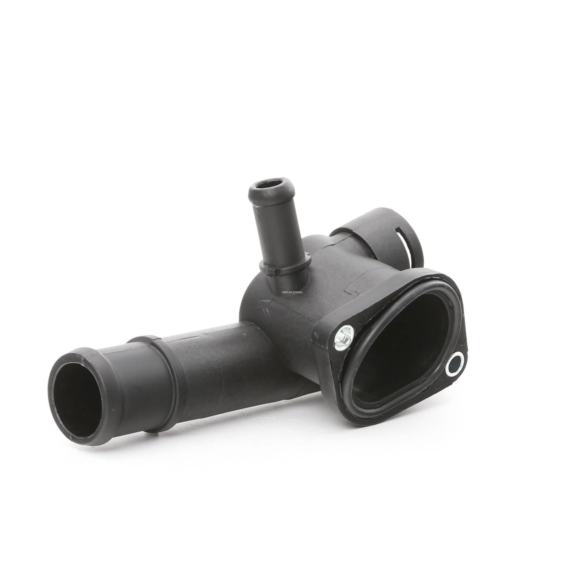 FEBI BILSTEIN Jäähdytysnesteen Laippa VW,AUDI,SKODA 23720 038121132C,38121132C,038121132C 38121132C,038121132C,38121132C,038121132C,38121132C
