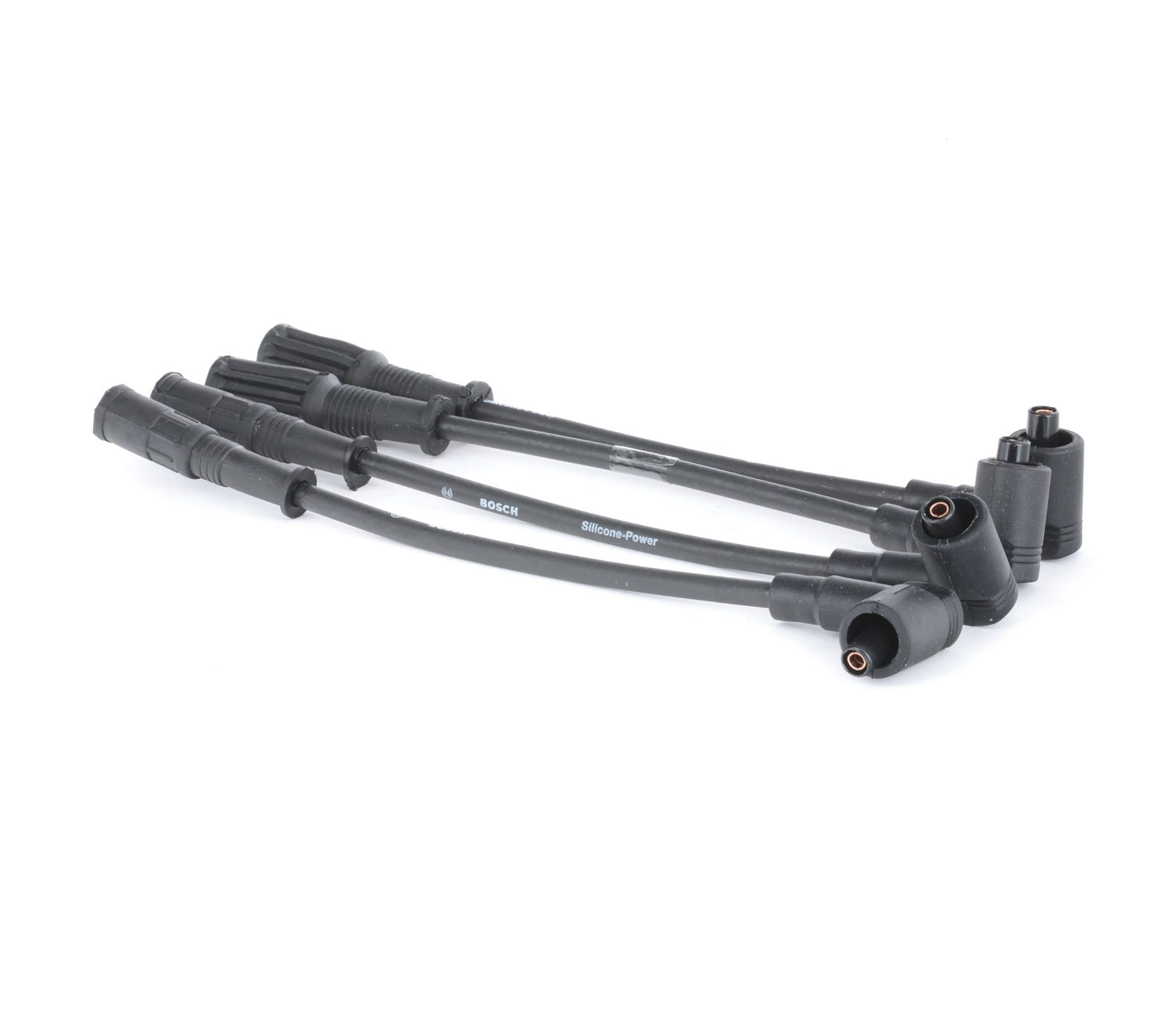 BOSCH Sytytysjohto FIAT,ALFA ROMEO,LANCIA 0 986 357 286 55195775,55195776,55195775 Sytytysjohtosarja,Sytytyskaapeli 55195776,55195775,55195776