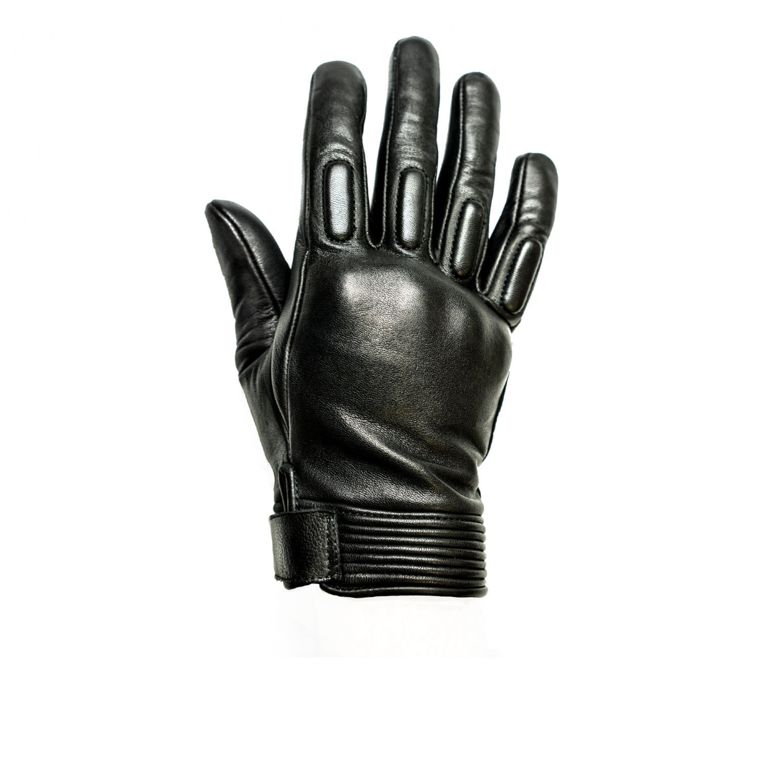 Helstons Side Black T11