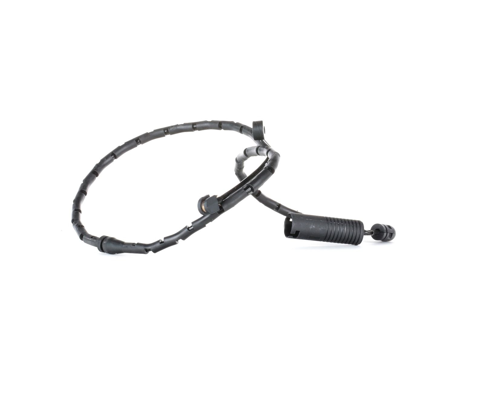 RIDEX Jarrupalojen Kulumisen Ilmaisin BMW 407W0026 34353411756 Kulumisenilmaisin, Jarrupala