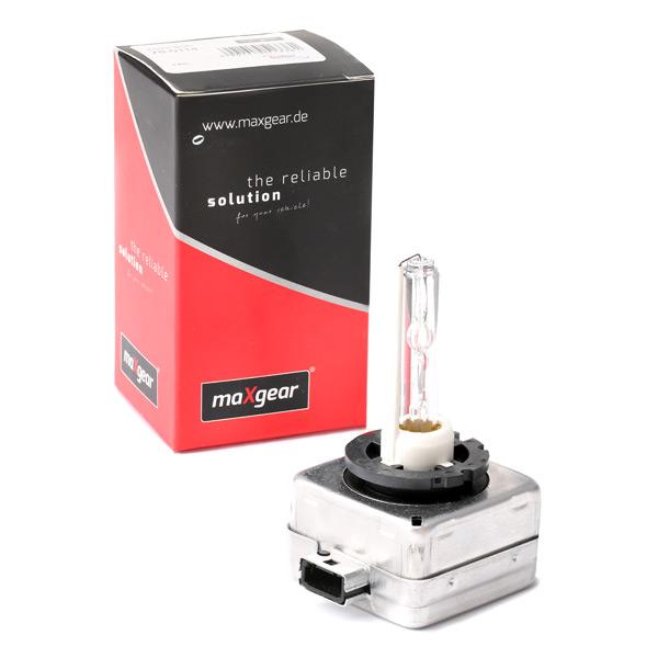 MAXGEAR Polttimo, Kaukovalo VW,AUDI,MERCEDES-BENZ 78-0114 DYX0099655