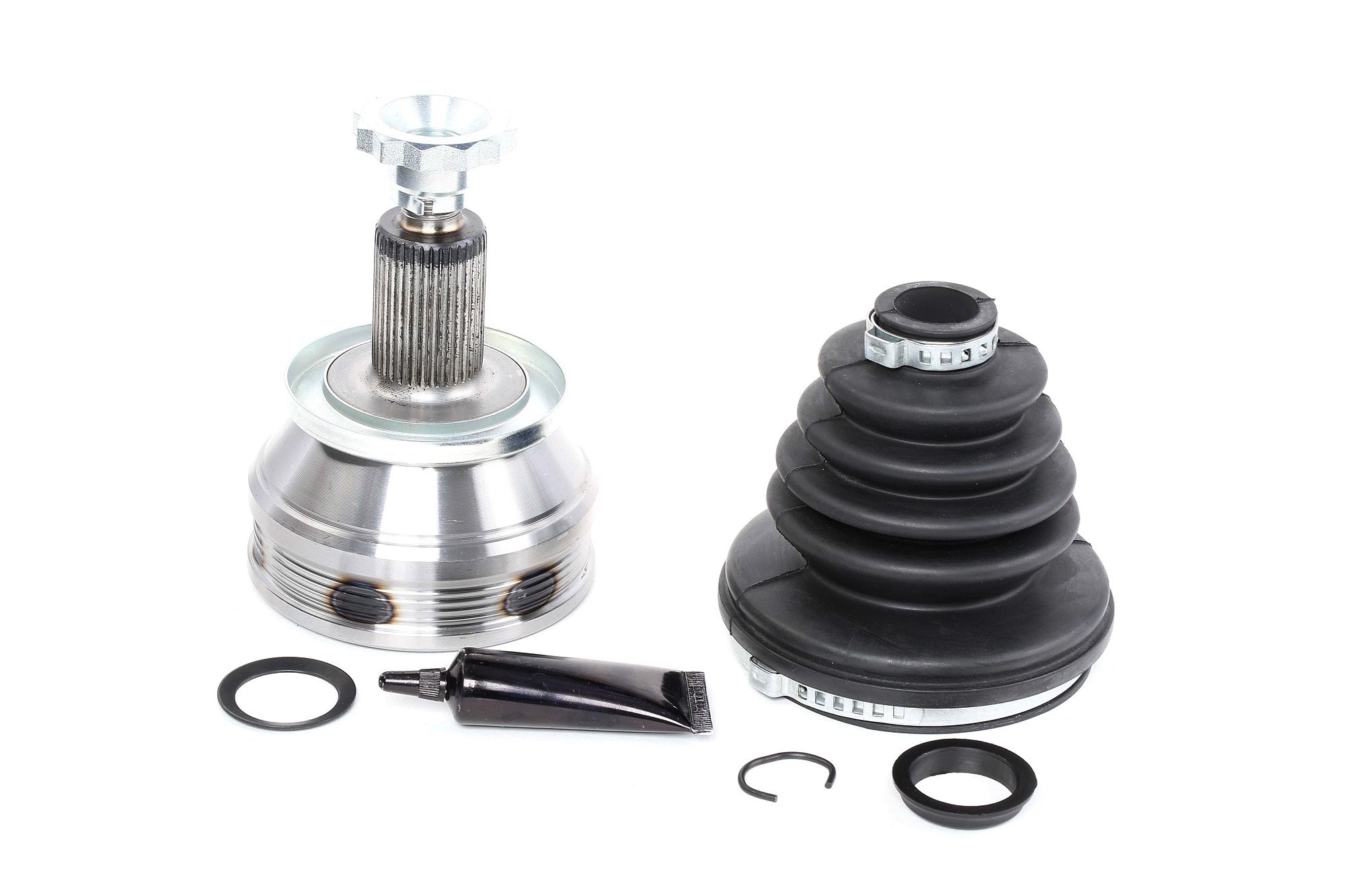 GSP Vetonivel VW,SKODA,SEAT 803024 6Q0407311Q,6Q0498099B,6Q0498099E Nivelsarja, Vetoakseli 6Q0498099EX,6QD498099,6C0498099B,6Q0407311Q,6Q0498099B