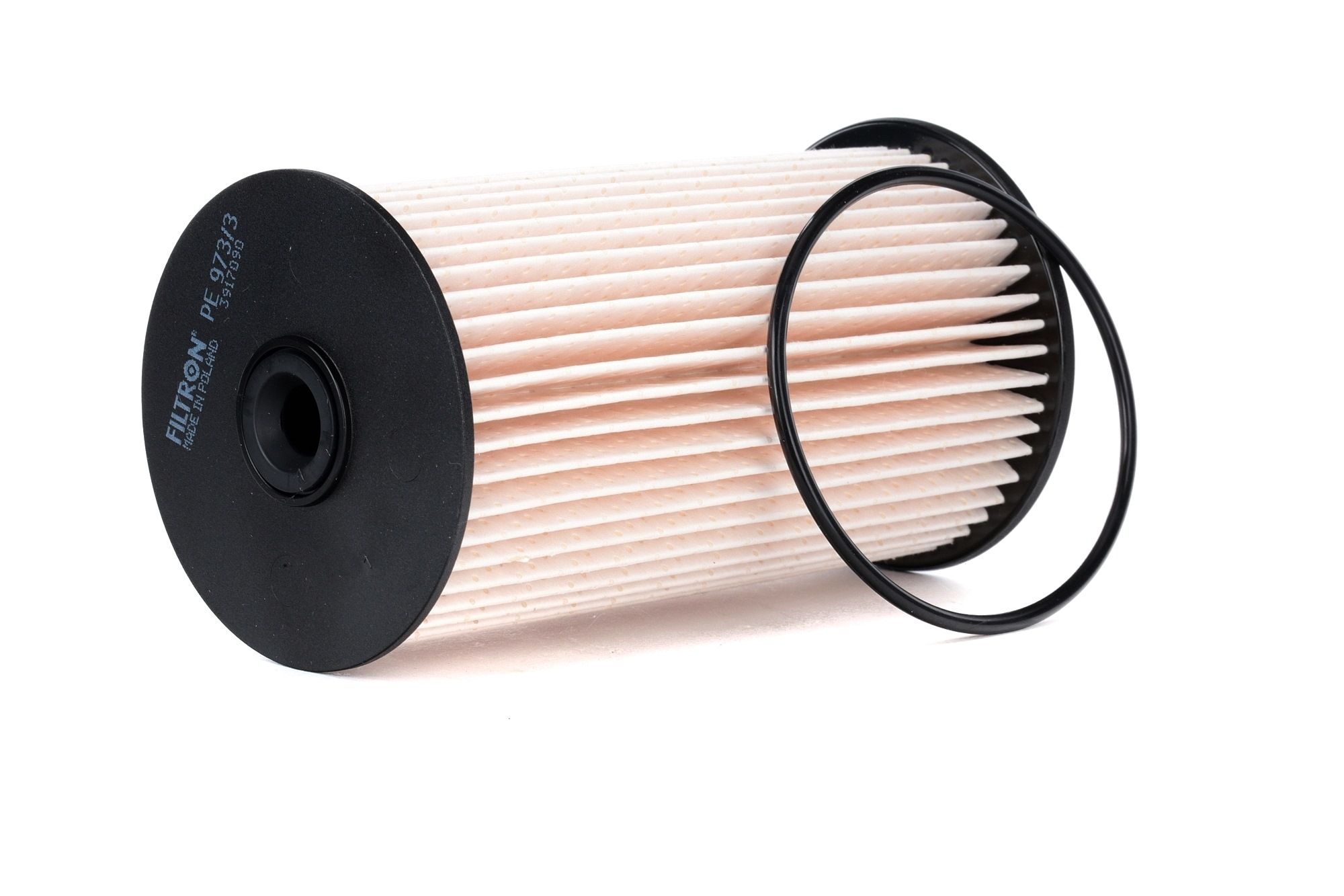 FILTRON Polttoainesuodatin VW,AUDI,SKODA PE 973/3 3C0127177,3C0127434,3C0127177 3C0127434,3C0127177,3C0127434