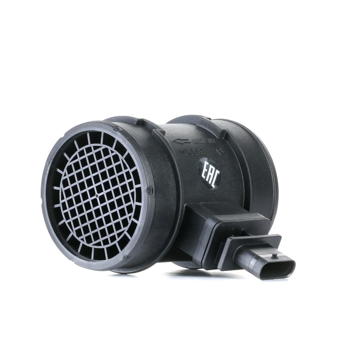 BOSCH Ilmamassamittari OPEL,VAUXHALL 0 281 002 832 55561301,93188724,93188724 Ilmamäärämittari,MAF Anturi