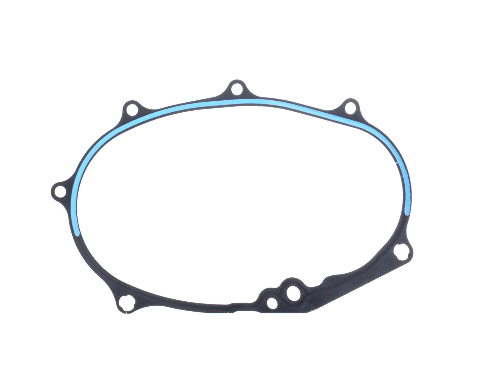 TOPRAN Tiiviste Jakopäänkotelo VW,AUDI,SKODA 111 954 06D103121B,06D103121B,06D103121B Tiivistesarja Jakopäänkotelo 06D103121B