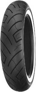 Shinko SR777F WW ( 130/90B16 TL 73H etupyörä )