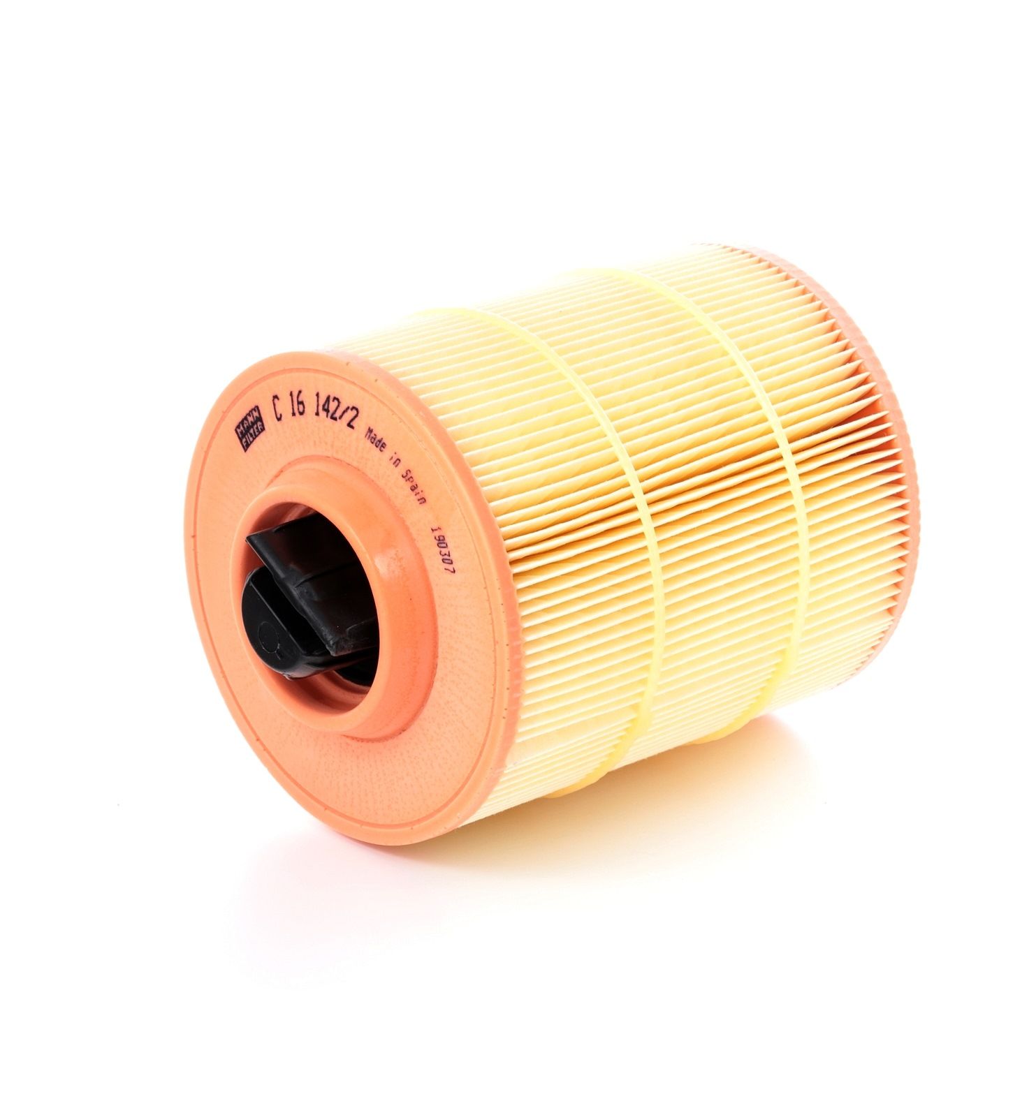 MANN-FILTER Ilmansuodatin FORD C 16 142/2 1516654,1531451,1556191 1698685,1736030,1781215,8G919601AB,8G919601AC,8G919601AD,8G919601AE