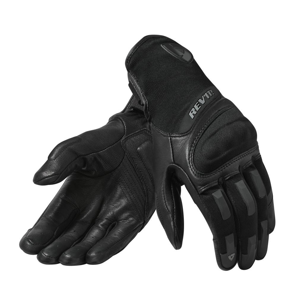 REV'IT! Striker 3 Ladies Black L