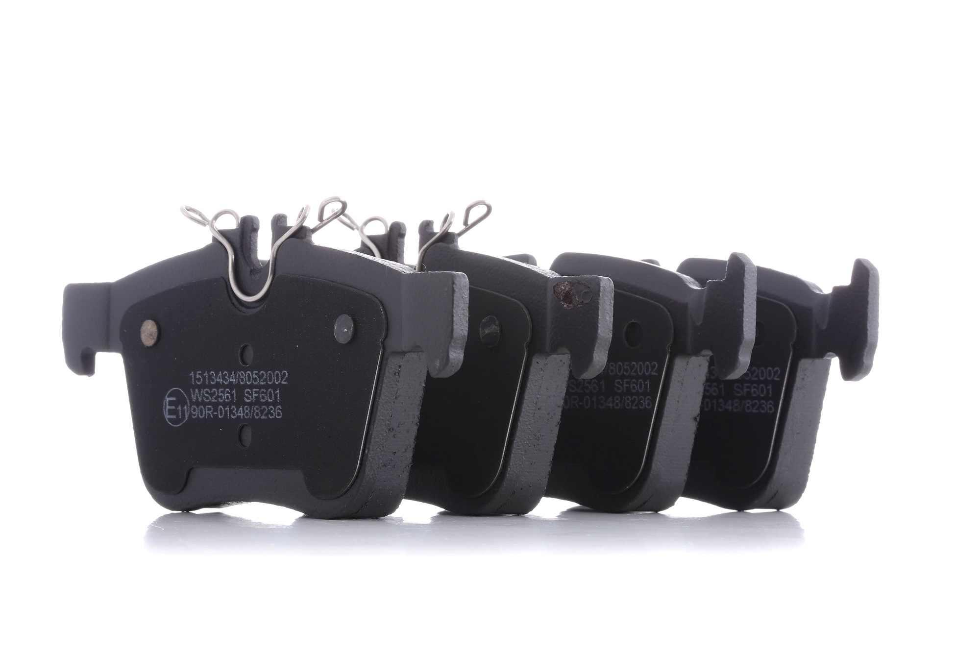 RIDEX Jarrupalat MERCEDES-BENZ 402B0863 0004203602,0004208200,0084201320 Jarrupalasarja,Jarrupala, Levyjarru 0084201420,A0004203602,A0004208200