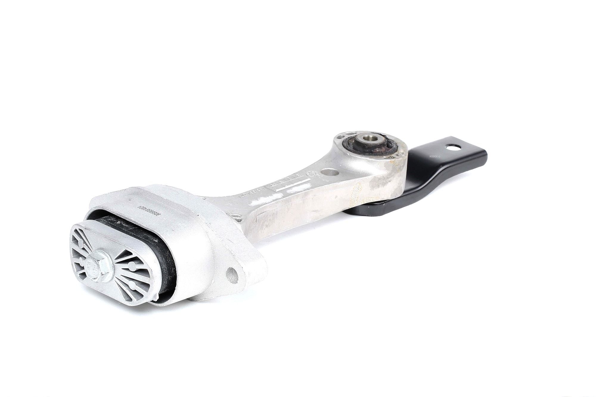 RIDEX Moottorin Kumityyny VW,AUDI,SKODA 247E0004 1J0199851AB,1J0199851Q,1J0199851R Moottorin Tukikumit,Moottorin Tuki 1J0199851AB,1J0199851Q
