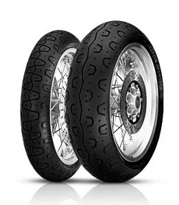 Pirelli Phantom Sportscomp RS ( 130/70 R18 TL 63V takapyörä, M/C )