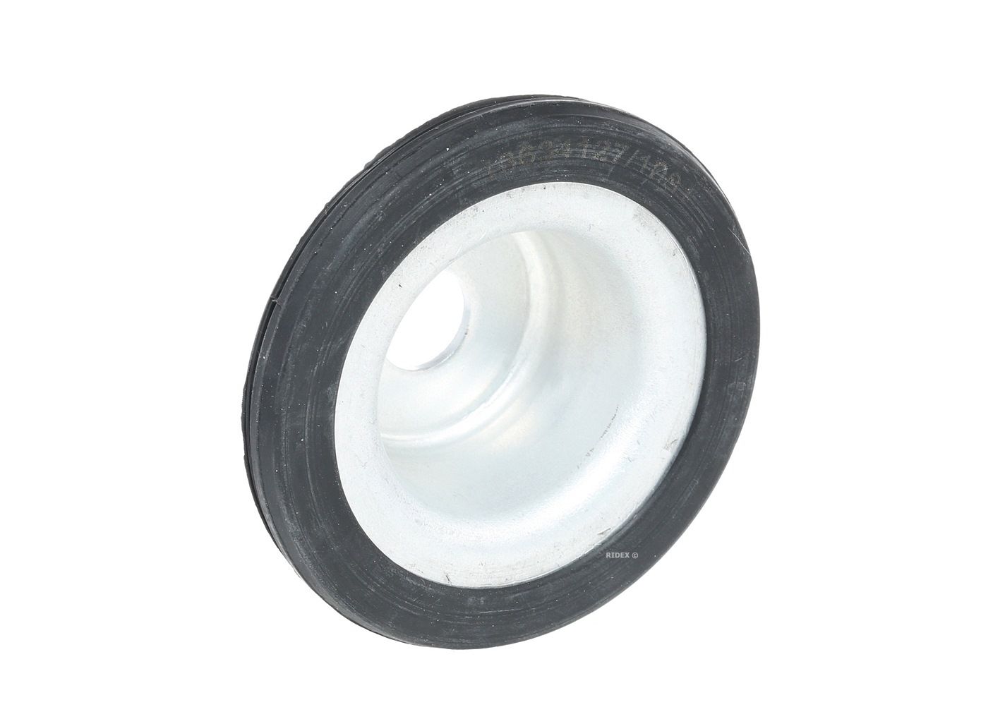 RIDEX Jousijalan Tukilaakeri VW,AUDI,SKODA 1180S0230 1J0412319C,1J0412319C,1J0412319C Iskarin Yläpää,Iskunvaimentimen Yläpää 1J0412319C