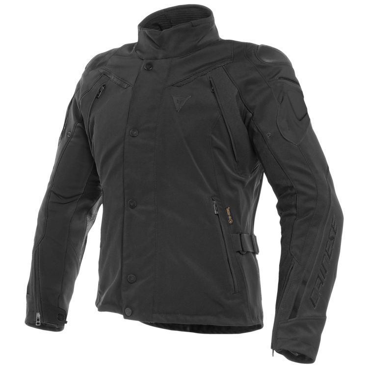 Dainese Rain Master D-Dry Black Black Black 48