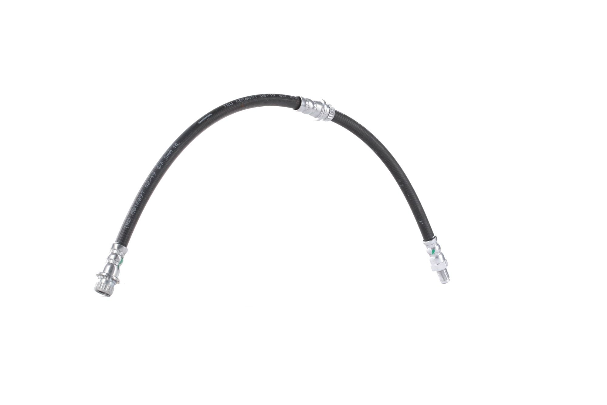 TRW Jarruletku MITSUBISHI,SMART PHB548 MR955329,4544201926,A4544201926