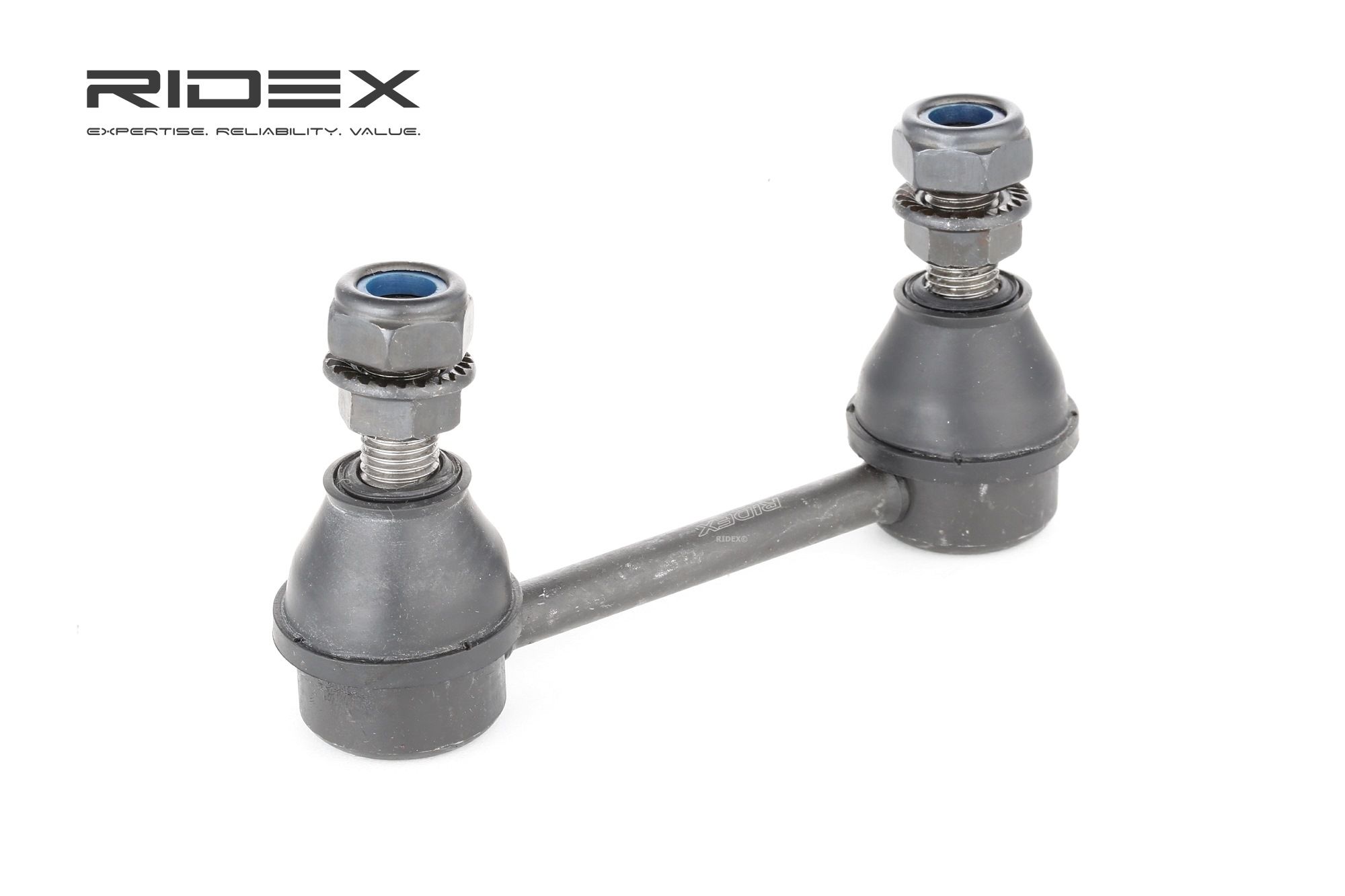 RIDEX Koiranluu SUBARU 3229S0226 20470AE000,20470AE001,20470AE010 Kallistuksenvakaajan Yhdystanko,Tanko, Kallistuksenvaimennin