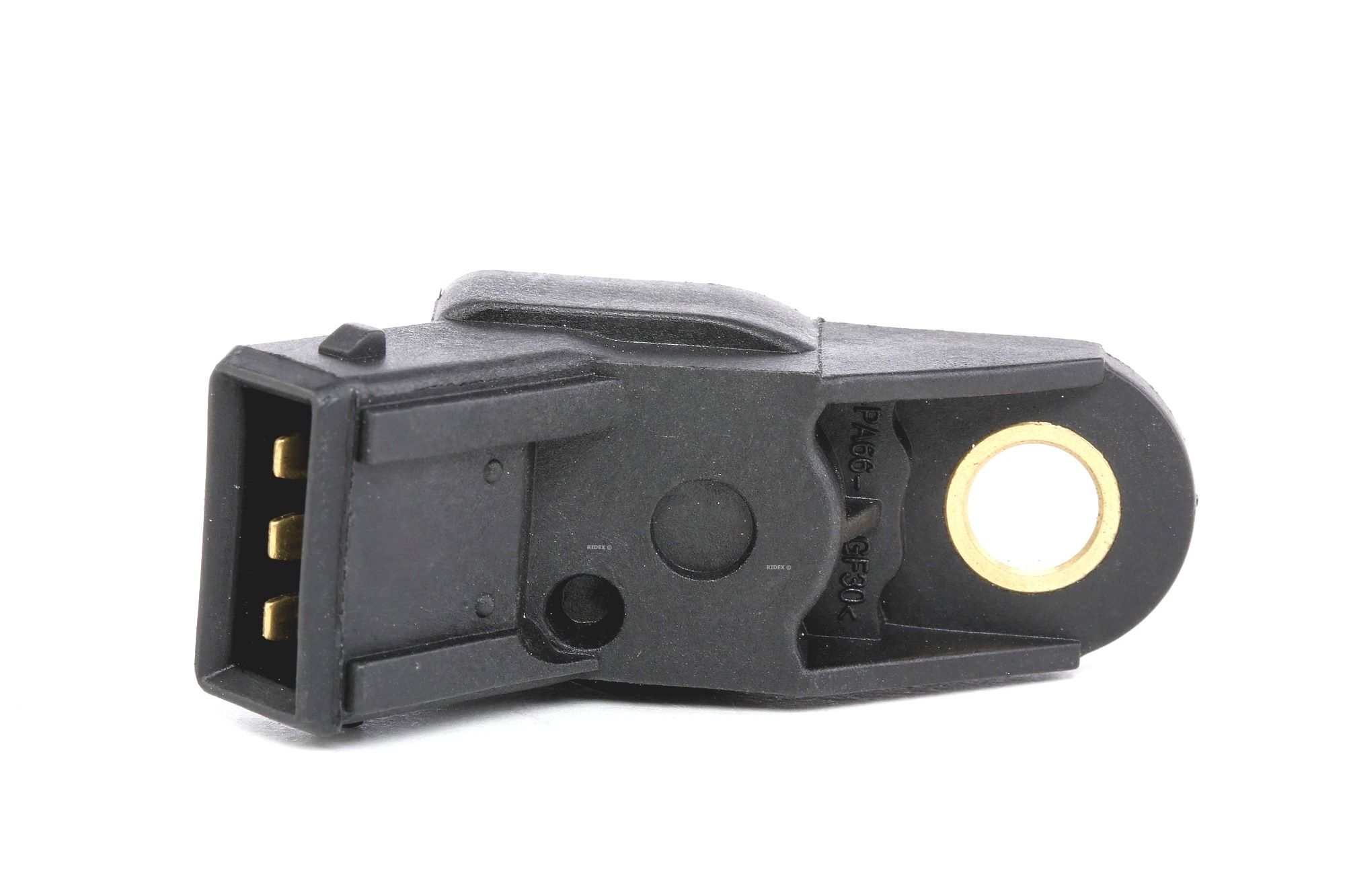 RIDEX MAP Sensor RENAULT,FIAT,PEUGEOT 161B0036 9618261580,19200E,19209H Imusarjan Painetunnistin,Imusarjan Paineanturi,Tunnistin, Ahtopaine 96182615