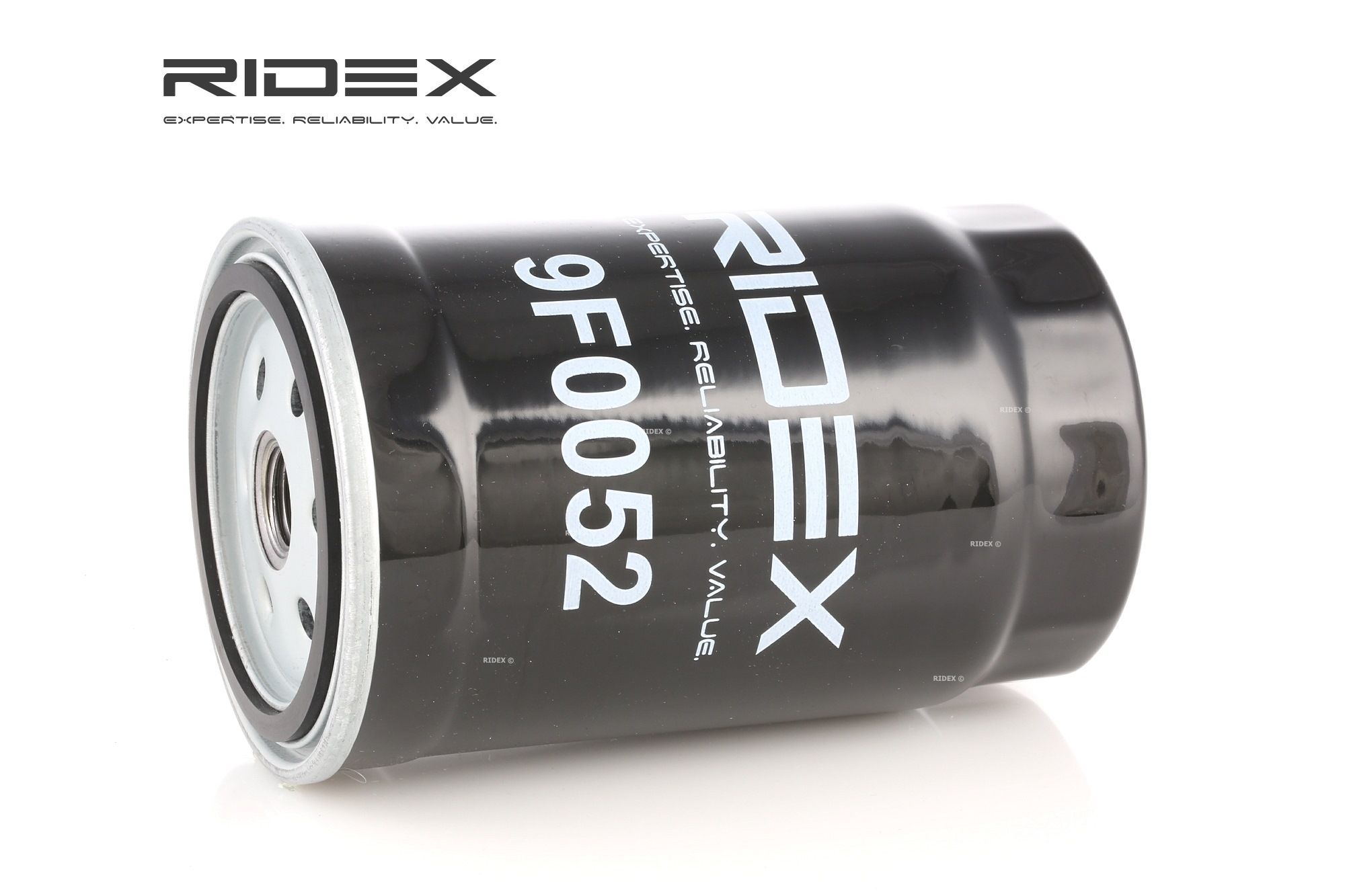 RIDEX Polttoainesuodatin HYUNDAI,KIA 9F0052 319222E900,319222EA00,319223A810 319223A850,319224H000,319224H001,319224H900,31922C8900,319702S000