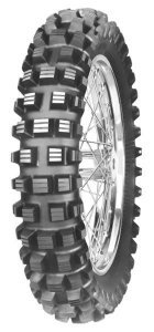 Mitas C-02 ( 130/80-17 TT 65N takapyörä, M+S-merkintä )