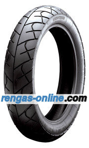 Heidenau K64 ( 130/70-13 RF TL 63Q takapyörä, M/C, etupyörä )
