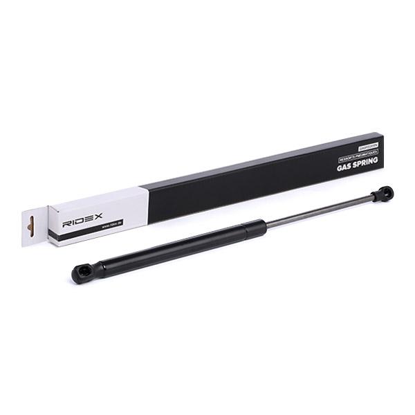 RIDEX Takaluukun Kaasujousi BMW 219G0160 51247060622,7060622 Kaasujousi, Tavaratila